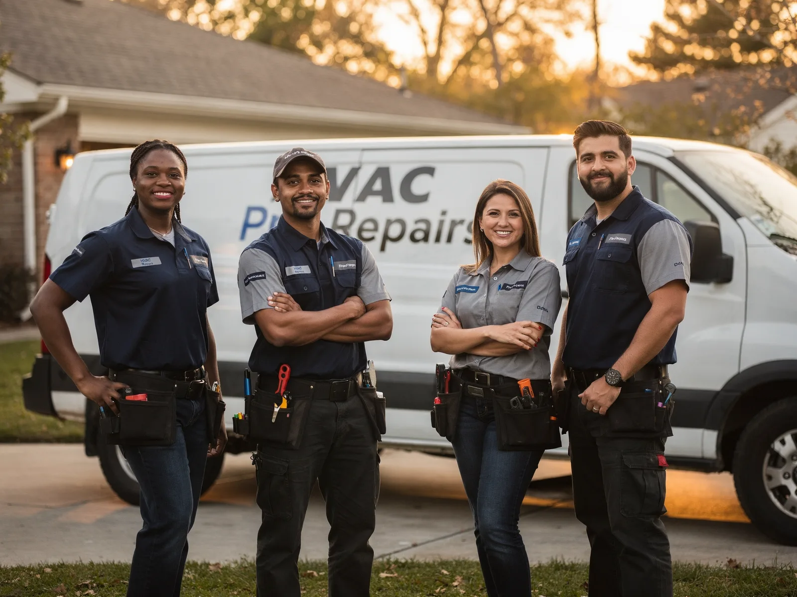Heat Pump Repair company in Camano Island, WA