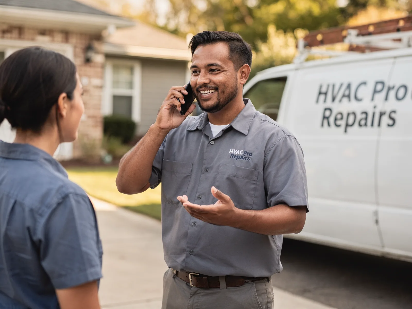 Heat Pump Repair Camano Island, WA FAQs